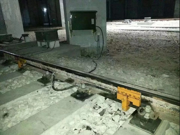 DTTY-50/60型地鐵自動涂油器